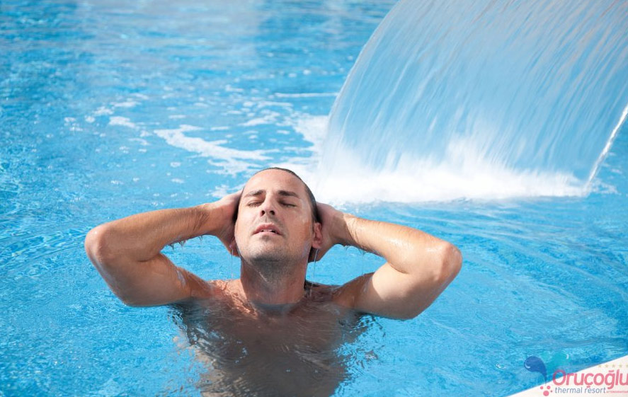 Oruçoğlu Termal Otel